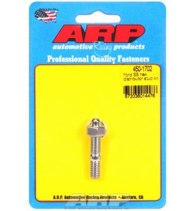 ARP Hardware - Ford SS hex distributor stud kit