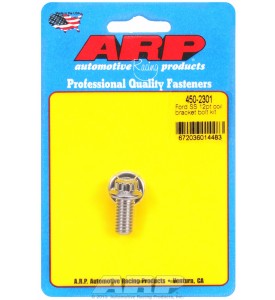 ARP Hardware - Ford SS 12pt coil bracket bolt kit