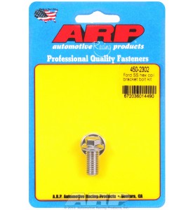 ARP Hardware - Ford SS hex coil bracket bolt kit