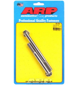 ARP Hardware - Ford SS hex alternator bracket bolt kit