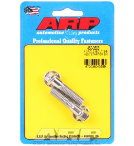 ARP Hardware - Ford SS 2-bolt hex starter bolt kit