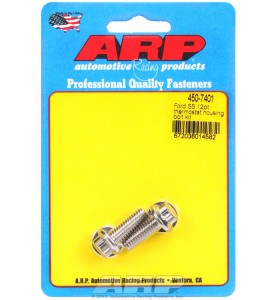 ARP Hardware - Ford SS 12pt thermostat housing bolt kit