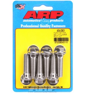 ARP Hardware - Ford SS hex bellhousing bolt kit