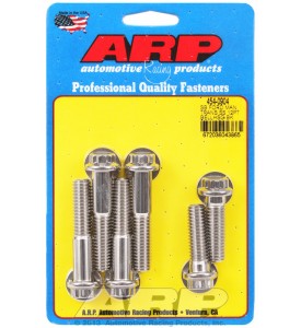 ARP Hardware - SB Ford manual trans SS 12pt bellhousing bolt kit