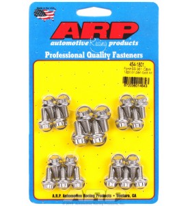 ARP Hardware - Ford SS 351C & W 12pt oil pan bolt kit