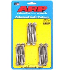 ARP Hardware - Ford 351W SS 12pt intake manifold bolt kit