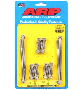 ARP Hardware - SB Ford PN# M-6582-Z351 12pt valve cover bolt kit