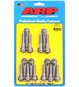 ARP Hardware - Ford SS 12pt intake manifold bolt kit