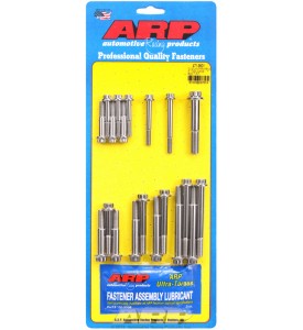 ARP Hardware - Suzuki/Hayabusa 1300 case bolt kit