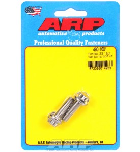 ARP Hardware - Pontiac SS 12pt fuel pump bolt kit