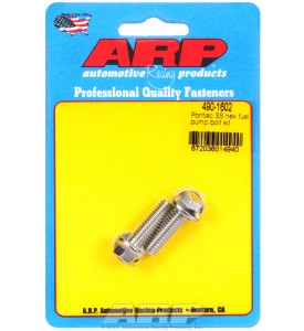 ARP Hardware - Pontiac SS hex fuel pump bolt kit