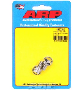 ARP Hardware - Pontiac SS hex alternator bracket bolt kit