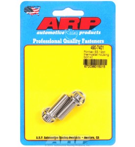 ARP Hardware - Pontiac SS 12pt thermostat housing bolt kit