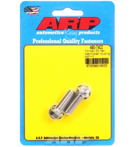 ARP Hardware - Pontiac SS hex thermostat housing bolt kit