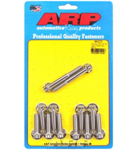 ARP Hardware - Pontiac 350-400 SS 12pt intake manifold bolt kit