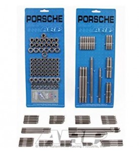 ARP Hardware - Porsche 911-930 Turbo case stud kit