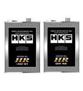 HKS SUPER RACING DIESEL OIL 10W44