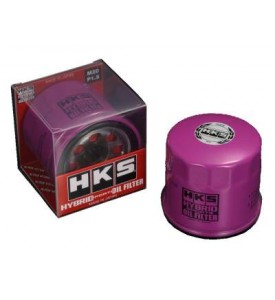 SUPER HYBRID OIL FILTER 80mm (M20)