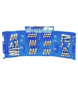 ARP Hardware - Chrysler Hemi 5.7/6.1L SS 12pt accessory kit