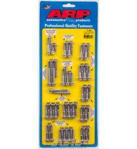 ARP Hardware - Suzuki/Hayabusa GSX1300R SS 12pt accessory bolt kit