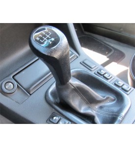 5-Speed Shift Knob