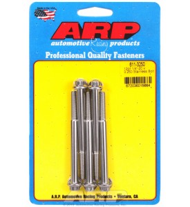 ARP Hardware - 1/4-20 x 3.250 12pt SS bolts