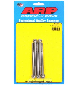ARP Hardware - 1/4-20 x 3.750 12pt SS bolts