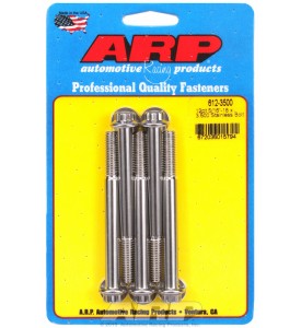 ARP Hardware - 5/16-18 x 3.500 12pt SS bolts