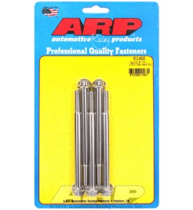 ARP Hardware - 5/16-18 x 4.500 12pt SS bolts