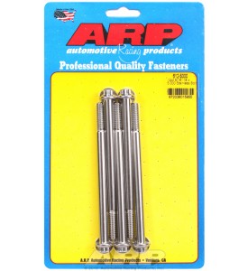 ARP Hardware - 5/16-18 x 5.000 12pt SS bolts