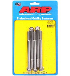 ARP Hardware - 3/8-16 x 4.750 12pt SS bolts