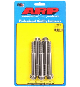 ARP Hardware - 7/16-14 X 3.750 12pt SS bolts
