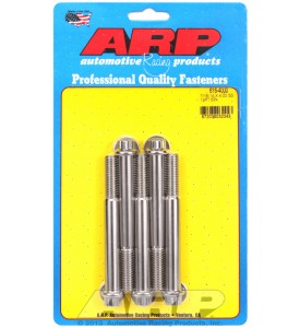 ARP Hardware - 7/16-14 X 4.000 12pt SS bolts