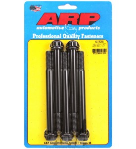 ARP Hardware - 1/2-13 x 5.250 12pt black oxide bolts
