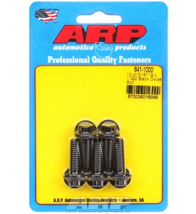 ARP Hardware - 5/16-18 x 1.000 12pt black oxide bolts