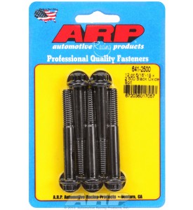 ARP Hardware - 5/16-18 x 2.500 12pt black oxide bolts