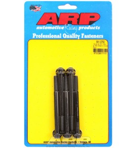 ARP Hardware - 5/16-18 x 3.750 12pt black oxide bolts