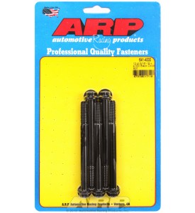 ARP Hardware - 5/16-18 x 4.000 12pt black oxide bolts