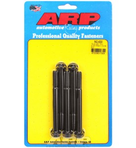 ARP Hardware - 3/8-16 x 4.000 12pt black oxide bolts
