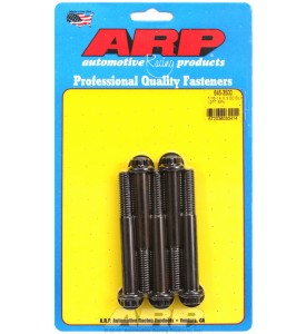ARP Hardware - 7/16-14 X 3.500 12pt 1/2 wrenching black oxide bolts