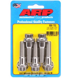 ARP Hardware - 1/2-13 x 1.750 12pt SS bolts