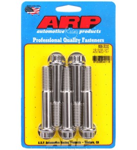 ARP Hardware - 1/2-13 x 3.000 12pt SS bolts