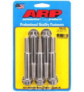 ARP Hardware - 1/2-13 x 3.250 12pt SS bolts