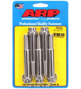 ARP Hardware - 1/2-13 x 3.500 12pt SS bolts