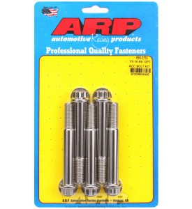 ARP Hardware - 1/2-13 x 3.750 12pt SS bolts