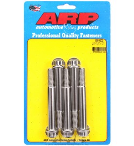 ARP Hardware - 1/2-13 x 4.500 12pt SS bolts