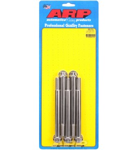 ARP Hardware - 1/2-13 x 5.750 12pt SS bolts