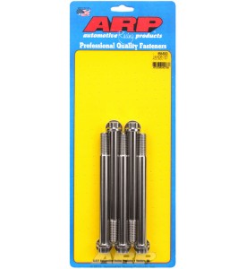 ARP Hardware - 1/2-13 x 6.000 12pt SS bolts