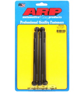 ARP Hardware - M6 x 1.00 x 135 12pt black oxide bolts