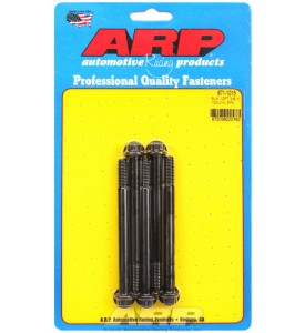 ARP Hardware - M8 x 1.25 x 100 12pt black oxide bolts